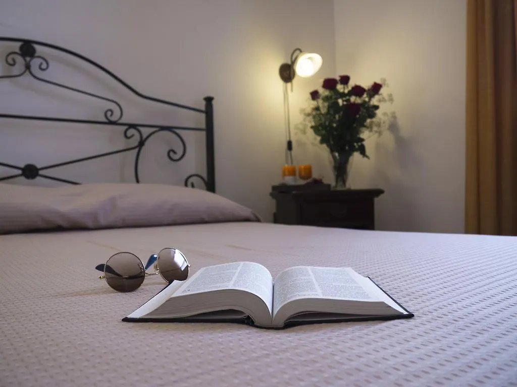Hotel Domus Aurea Resort Ragusa