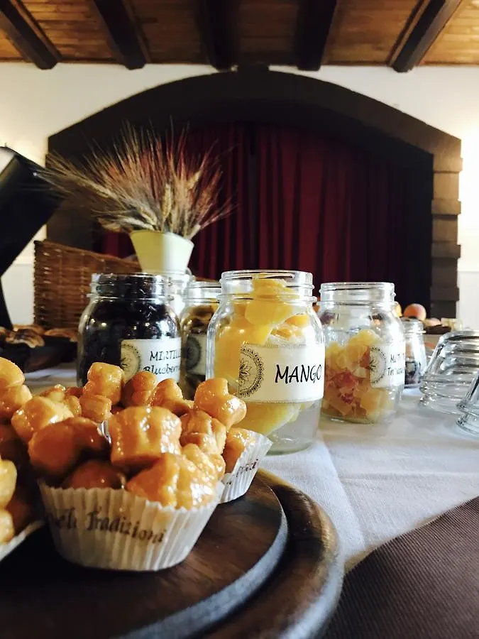 Domus Aurea Resort Ragusa