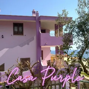 Casa Purple Italia