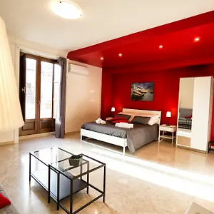Casa de hóspedes Niria