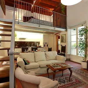 Pitti Loft Italia